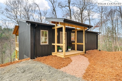 214 Ridge Run Rd, West Jefferson, NC 28694 - photo 2