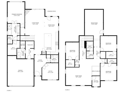 2328 Possum Fire Trail, Wylie, TX 75098 - photo 5