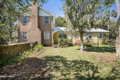 809 Hamilton St, Beaufort, SC 29902 - photo 5