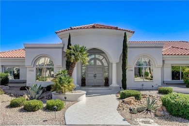 1720 Oval Cir, Las Vegas, NV 89117 - photo 6