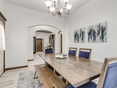 9017 NW 80th St, Yukon, OK 73099 - photo 2