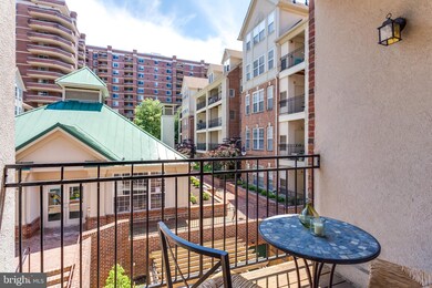 2330 14th St N unit 306, Arlington, VA 22201 - photo 5