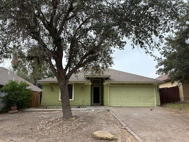 316 Cinnamon Teal Loop, Laredo, TX 78045 - photo 2