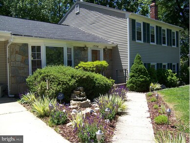 1704 Woodwell Rd, Silver Spring, MD 20906 - photo 2