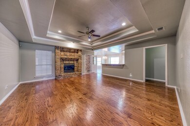 1630 Roberts Bend, Weatherford, TX 76086 - photo 6