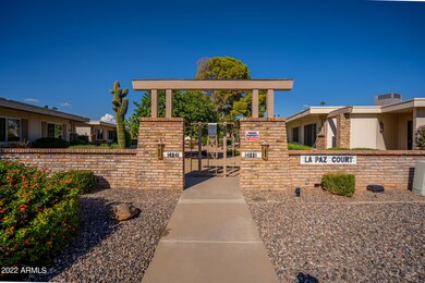 14237 N Palm Ridge Dr W, Sun City, AZ 85351 - photo 2