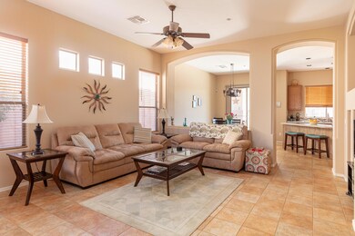 SPACIOUS FAM RM