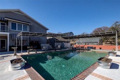 331 Clear Lake Ln, Weatherford, TX 76087 - photo 5