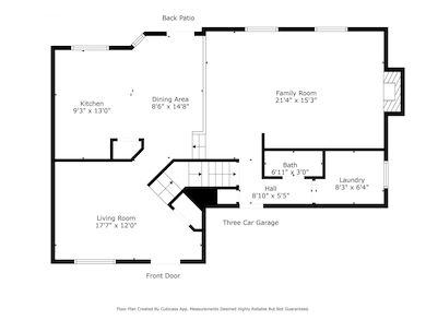 Main Level Final (Copy)