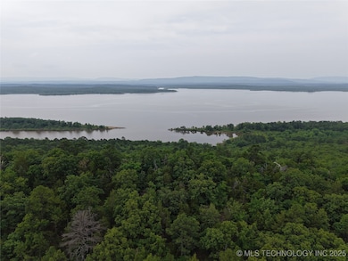 28574 Pocahontas Rd, Wister, OK 74966 - photo 7