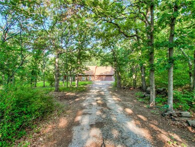 6 Timber Oaks Rd, McLoud, OK 74851 - photo 2