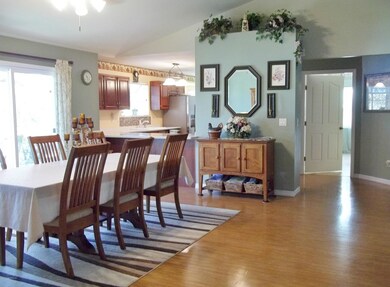 dining -could be living room