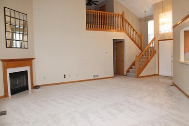 2-story Great Room