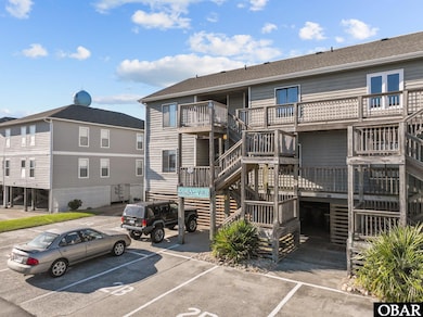 2 Dedicated Parking Spaces!