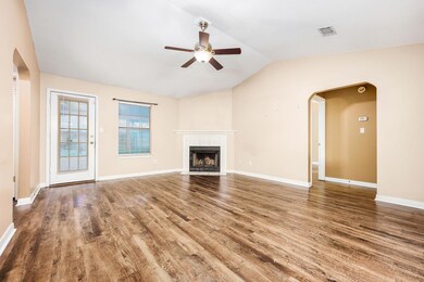 great room