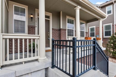 14774 E Crestridge Dr, Centennial, CO 80015 - photo 3