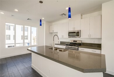 Model match in previous phase.  Interior finishes