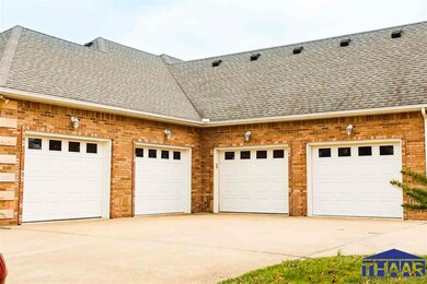 4 Ferndale Dr, Terre Haute, IN 47803 - photo 2