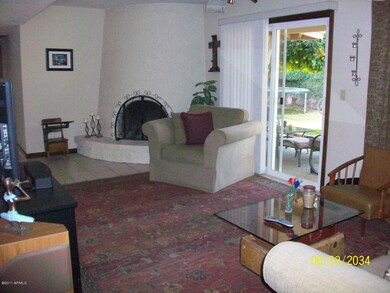 FAMILY ROOM II