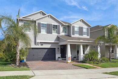 1304 Foltz Loop, Oakland, FL 34787 - photo 2