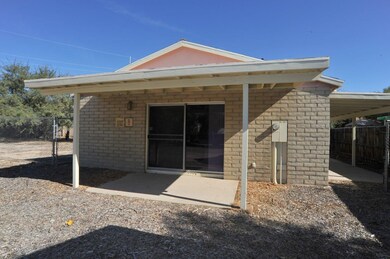 Guest house