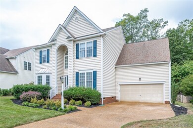 6032 Collinstone Dr, Glen Allen, VA 23059 - photo 3