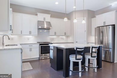 1859 Commons Place, Atlanta, GA 30318 - photo 3