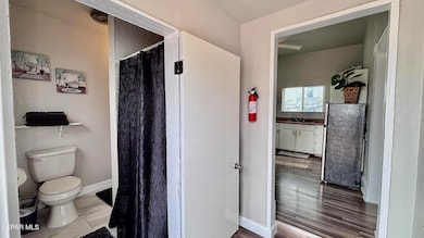 216 Locust St unit C, El Paso, TX 79905 - photo 4