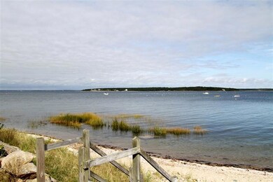 56 Bryant Point Rd, North Falmouth, MA 02556 - photo 4