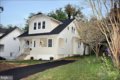 2809 Pinewood Ave, Baltimore, MD 21214 - photo 4