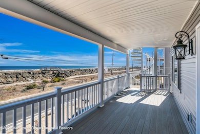 250 Ocean Ave unit A, Sea Bright, NJ 07760 - photo 2