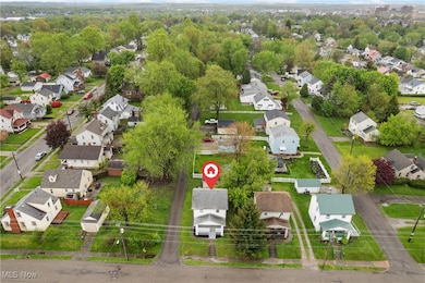 1210 17th St NE, Canton, OH 44705 - photo 2