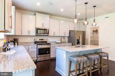 2349 Terrapin Crossing, Jessup, MD 20794 - photo 2