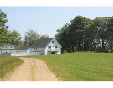 8 Goose Ledge Rd, Harpswell, ME 04079 - photo 3