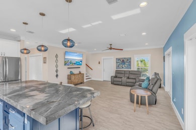 Kitchen/Living