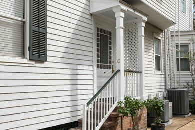 5914 Hurst St unit C, New Orleans, LA 70115 - photo 2