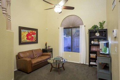 Sitting Room / Formal Dining