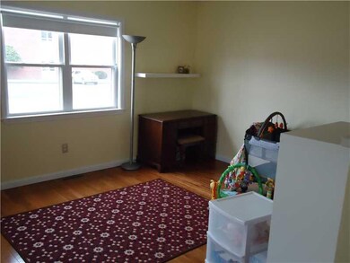 Living Room. Presently used as a Family Room