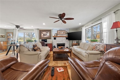 6453 Whispering Pine Rd, Harrison, AR 72601 - photo 4