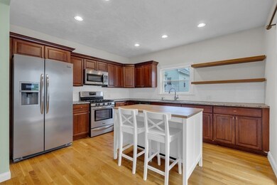 19 Hudson St unit 1, Somerville, MA 02143 - photo 5