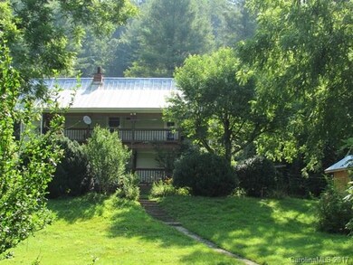 240 Monroe King Rd, Burnsville, NC 28714 - photo 2