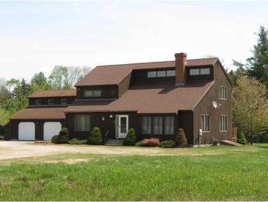 80 Christmas Tree Ln, Ludlow, VT 05149 - photo 2