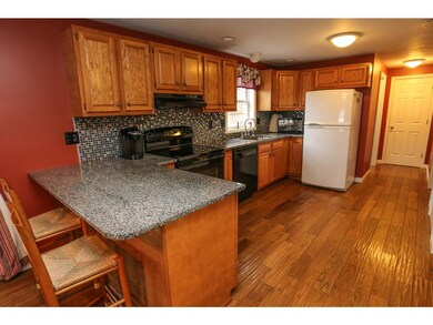 22 Overland St, Manchester, NH 03103 - photo 6