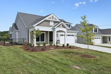 508 Restoration Dr, Smyrna, TN 37167 - photo 3