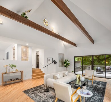 5316 E Mercer Way, Mercer Island, WA 98040 - photo 3