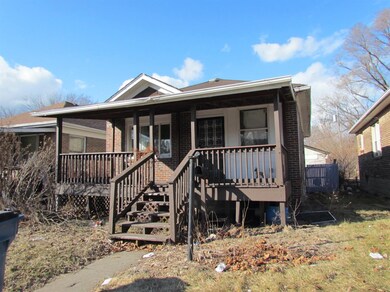 1932 W 14th Ave, Gary, IN 46404 - photo 4