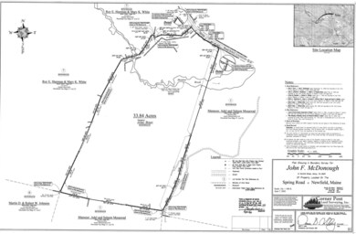 M15L4 Spring Rd, Newfield, ME 04095 - photo 4