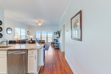 Pergo Floors Throughout