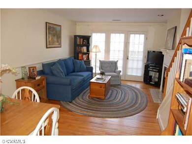 Den/Family/Great Room