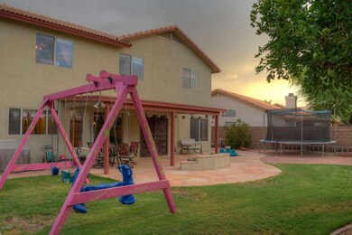 Back Yard 2